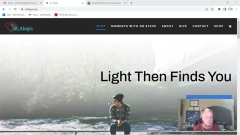 Moment with Dr. Steve -- Number Forty-eight | Effete Religious Elites