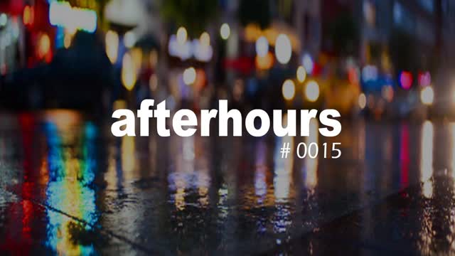 ALLAIN RAUEN afterhours #0015