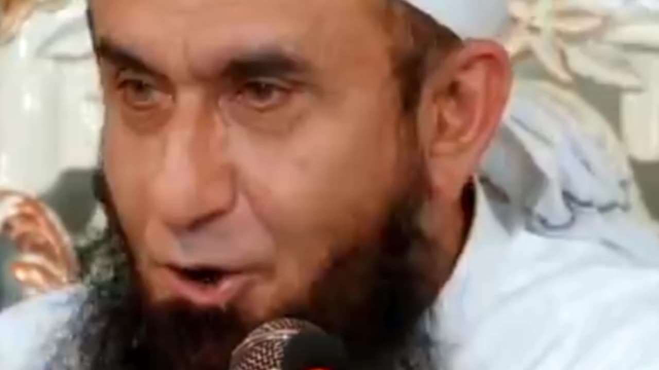 Molana Tariq Jameel Short's Channel