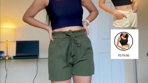 Amazon Affordable Tops under 300 _ _shorts _ytshorts _ Theshikhadose _ affordabl