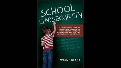 School Insecurity