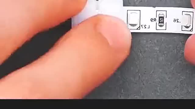 Making small led lamps, decorating room crafts, repairing cars