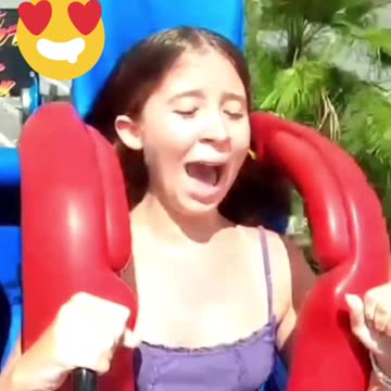 SLINGSHOT RIDE COMPILATION #23