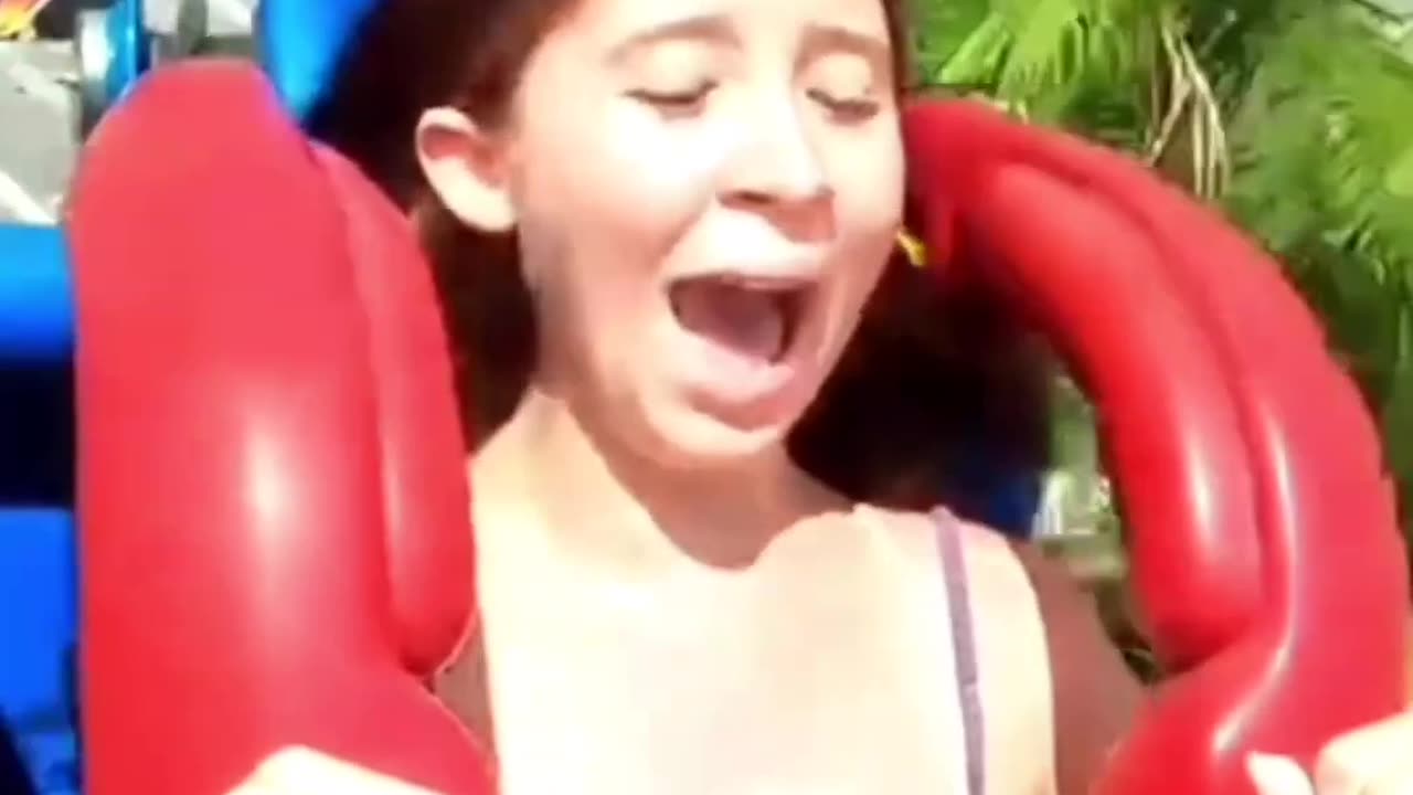 SLINGSHOT RIDE COMPILATION #23