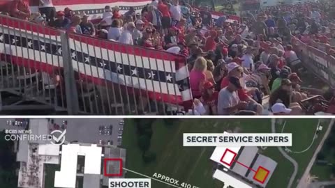JUST IN: Local law enforcement says Secret Service is throwing them "under the bus," claims USSS