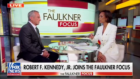 RFK Jr. NUKES The DNC After They Decide To Host No Debates