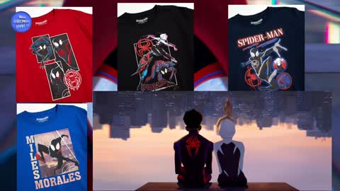 Spider Man Across The Spider Verse Trailer Release Date. Hindi Explain.