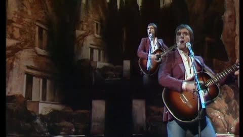 Chris De Burgh - Don't Pay The Ferryman = Na Sowas! German TV Show 1982