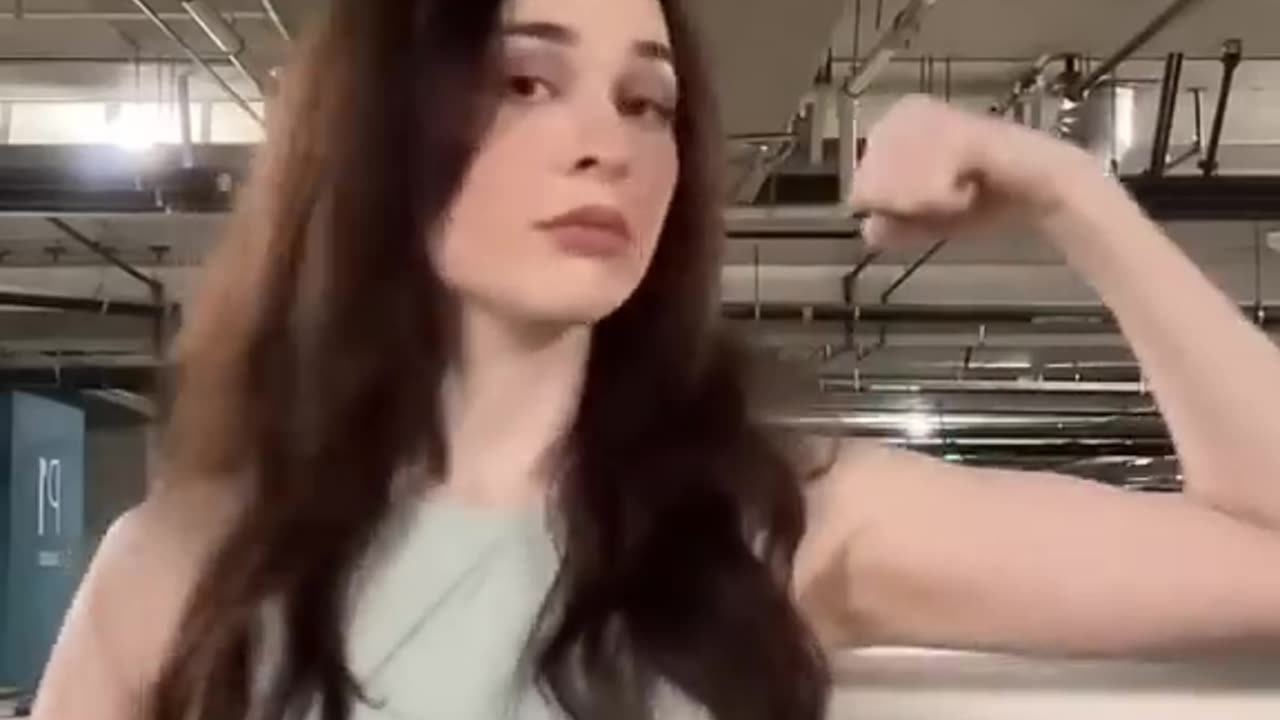 TikTok dance challenge