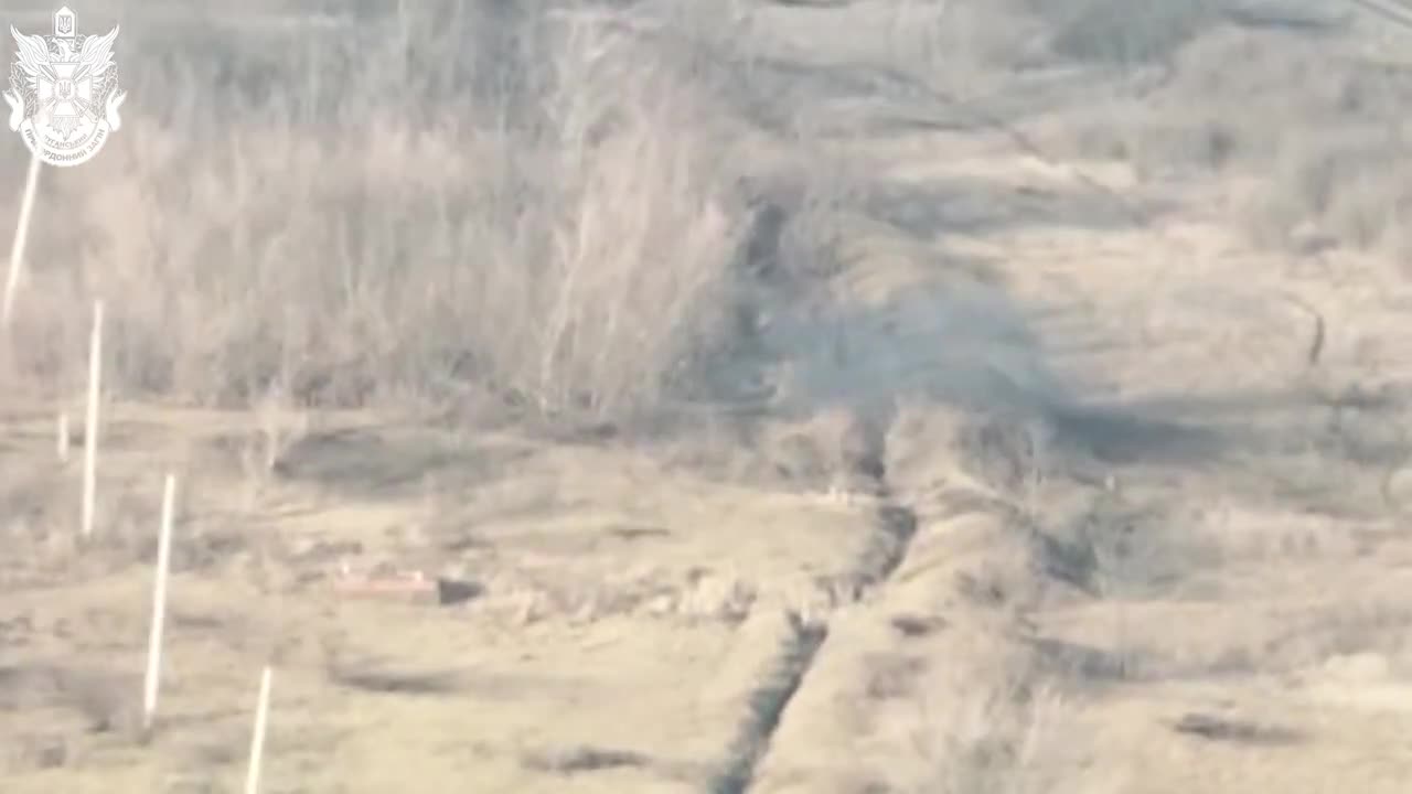 Defense of Bakhmut. Border guards with mortars disrupted the attack of the invaders