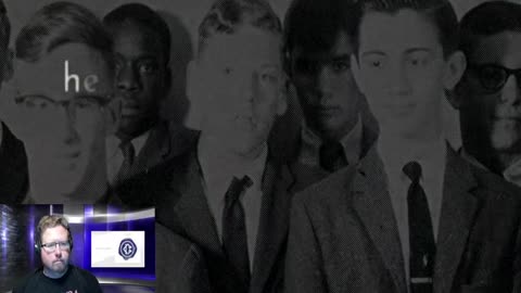 Justice Thomas SCORCHES The Far-Left In EPIC Video