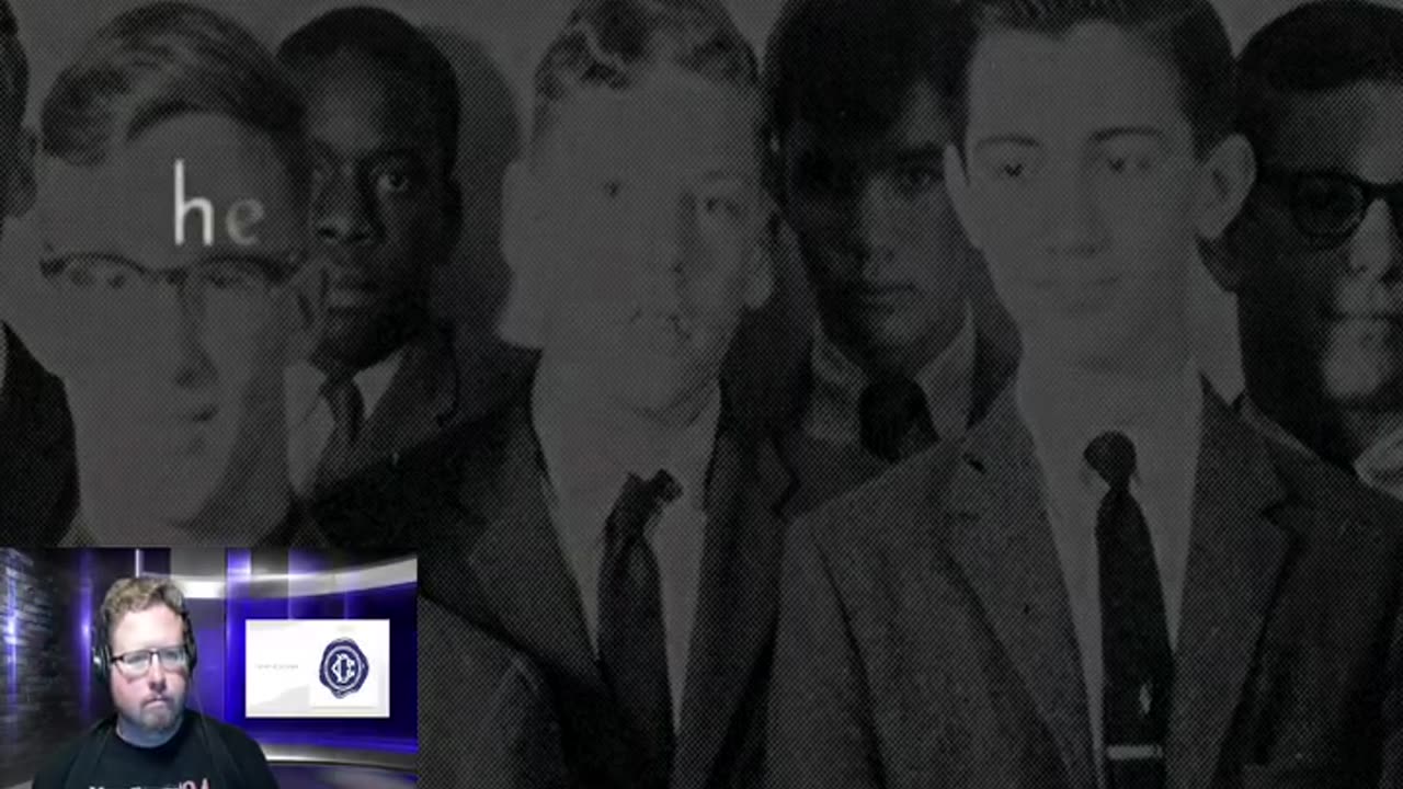 Justice Thomas SCORCHES The Far-Left In EPIC Video