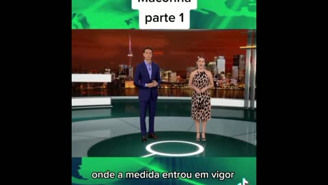 Sobre a Liberação das Drogas no Brasil.