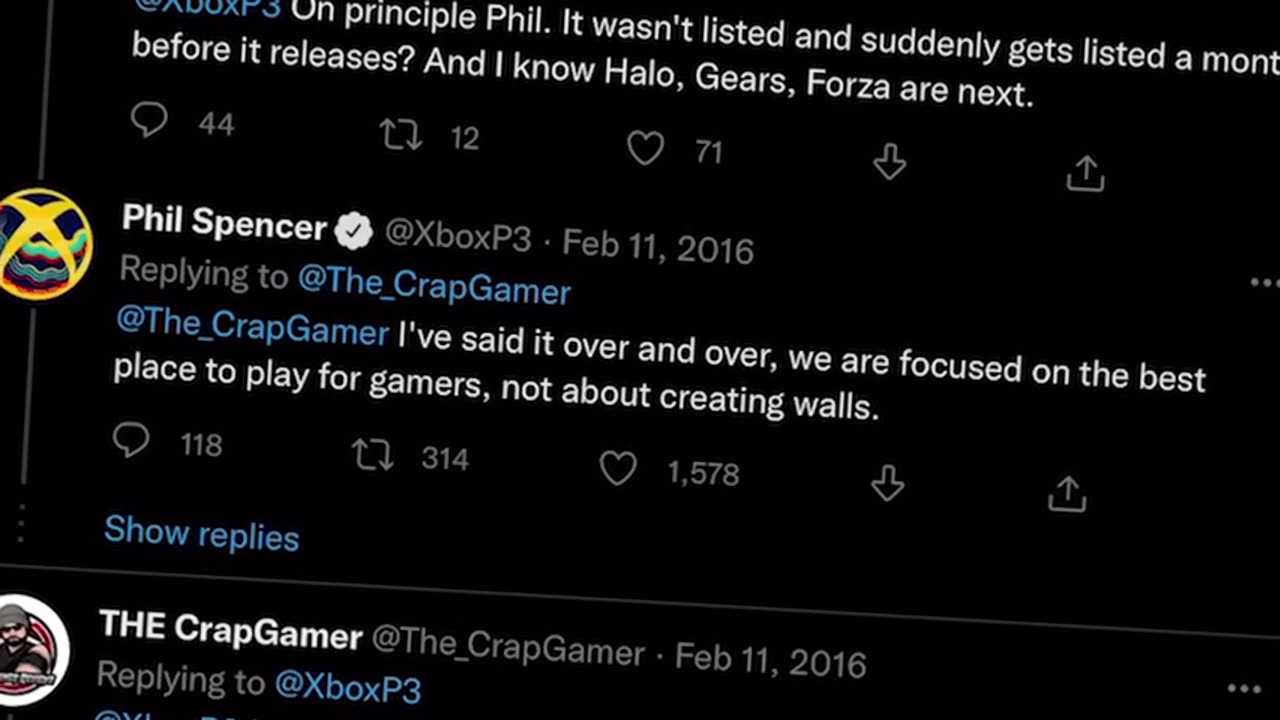 Xbox Roasts The Hell Out Of PlayStation Fanboys In Viral Tweet [HScmIYN12VI-1]