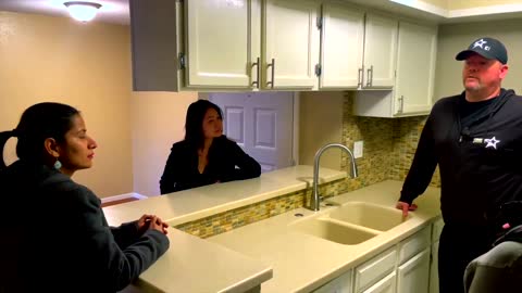 The Airbnb Flip Episode #1 The Meet & Greet