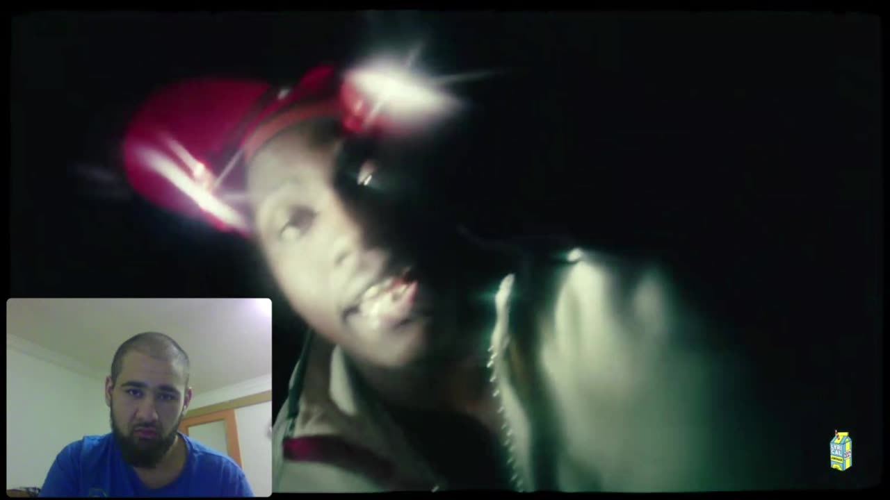 (NO REACTION) Reacting to Drake & Lil Yachty - Another Late Night