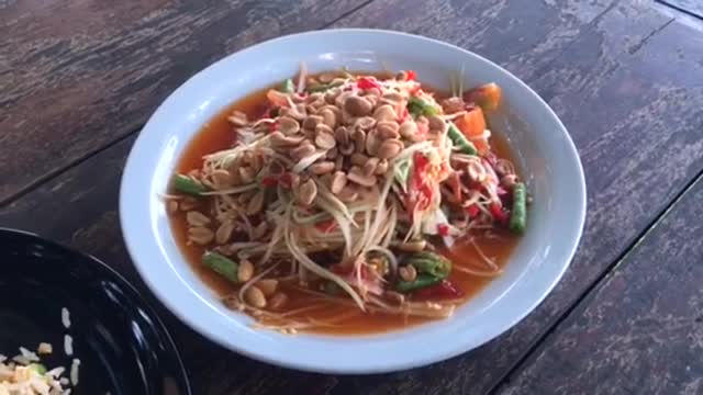 Nasi Goreng Spesial