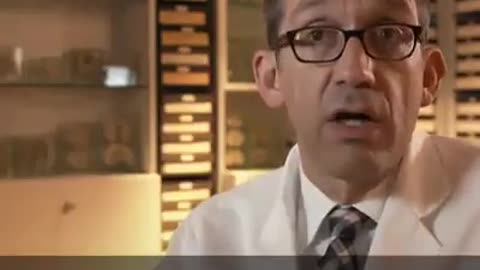 Elderly people are being euthanized!