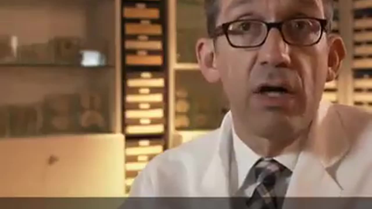 Elderly people are being euthanized!