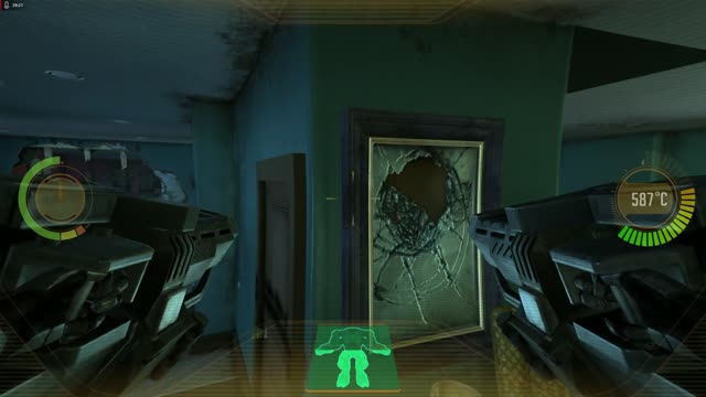 F.E.A.R. 3 - How Bad Is It? Part 2