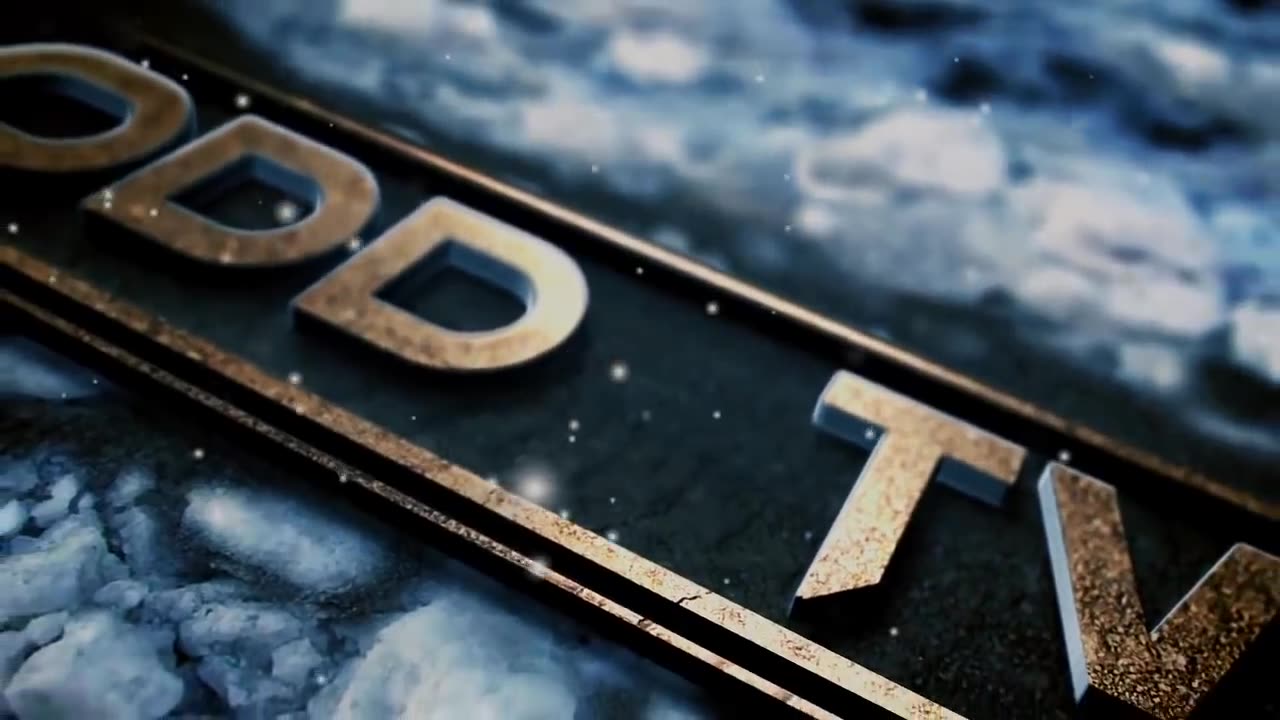 True World - Flat Earth Documentary - Reloaded from ODD TV