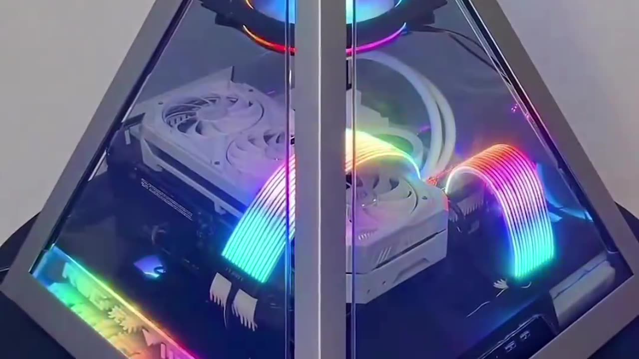 Lets build pc