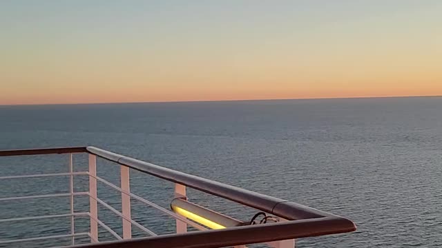 Carvinal Breeze