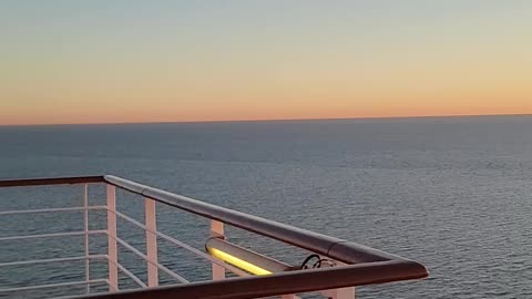 Carvinal Breeze