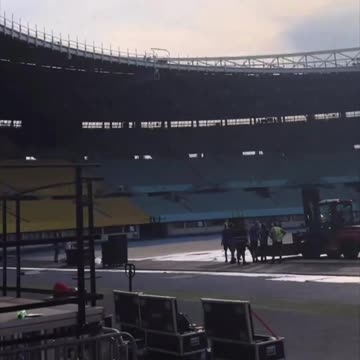 INFORME EXCLUSIVO: intento de ataque terrorista de Taylor Swift