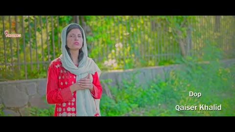 New Masihi geet 2021 II Iss Jeevaan Gari Ko II Samina Moon & Salomi Faisal II Yuuvaan Productions