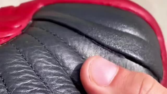 Have your shoes ever separated