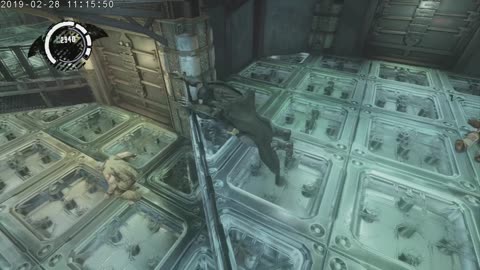Batman Arkham Series Part 118