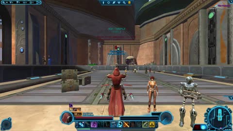 Star Wars: The Old Republic ep 17 secrets are everywhere