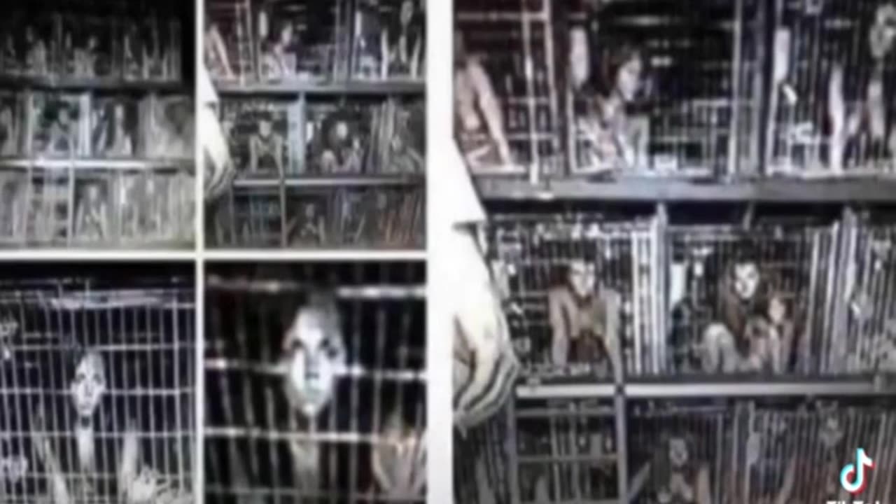 Pray For The Children