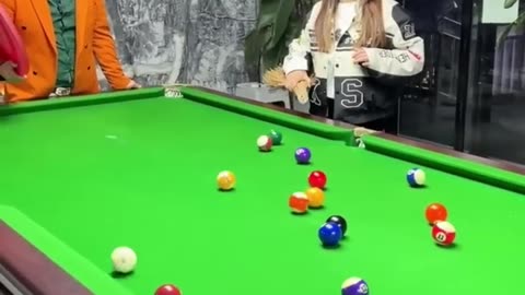 Billiards