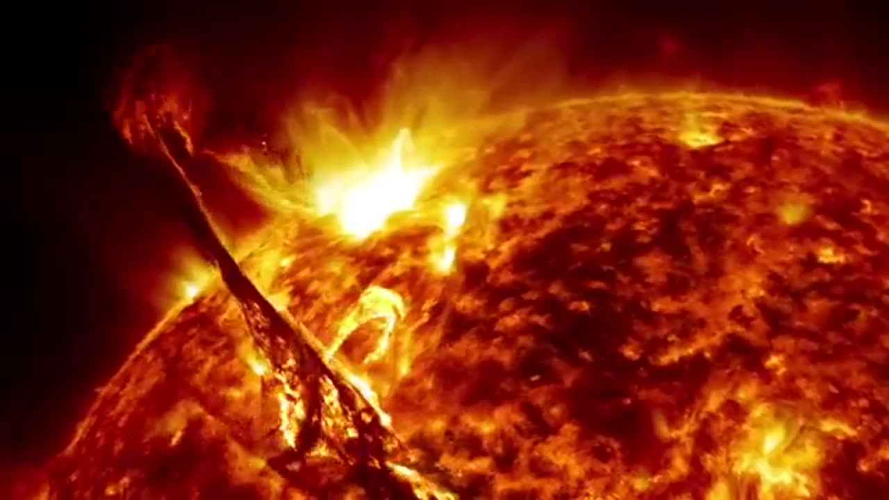 Heliophysics Big Year (Official NASA Trailer)