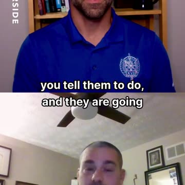 20-year special ops veteran on emotional intelligence