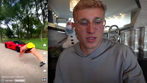 Youtube Shorts has the WORST Content...