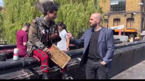 Asking gender questions in the UK