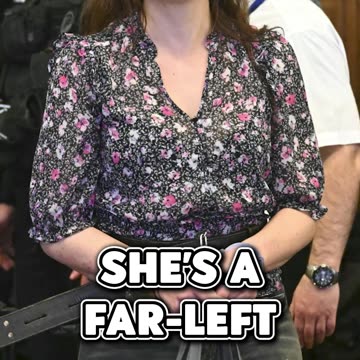 What made her an icon of abuse?