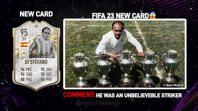 FIFA 23 ALL NEW PLAYER'S CARDS ADDED TO FIFA 23! 😱🔥 ft. Carvalho, Ji Sung, Toure