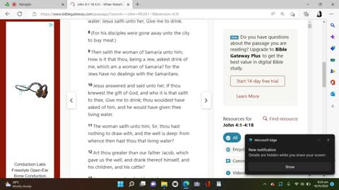 He Is Not Your Husband / She Is Not Your Wife (Part 3)
