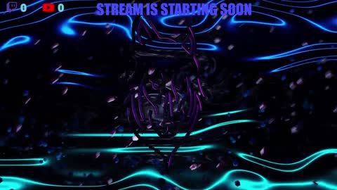 Another stream!