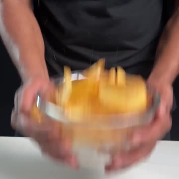 French fries🇫🇷🍟