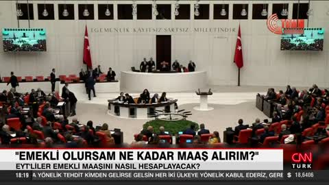 EYT'liler emekli maaşını nasıl hesaplayacak