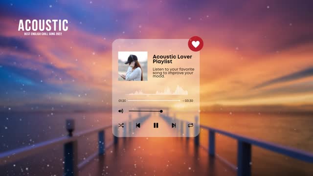 CHILL MUSIC PLAYLIST - LONELY- RAINY- INTROVERT PLAYLIST