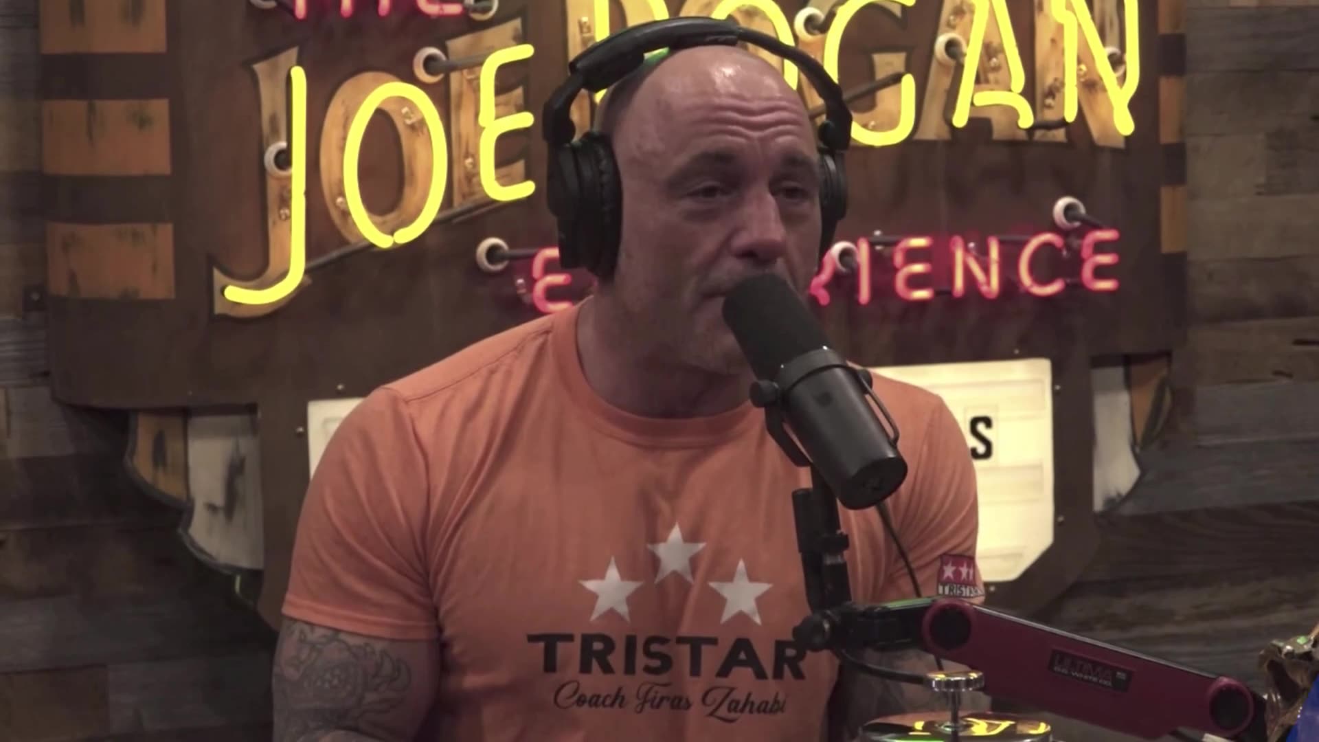 Rogan says Biden is mentally 'gone,' slams 'f--king sideshow of diversity' Cabinet