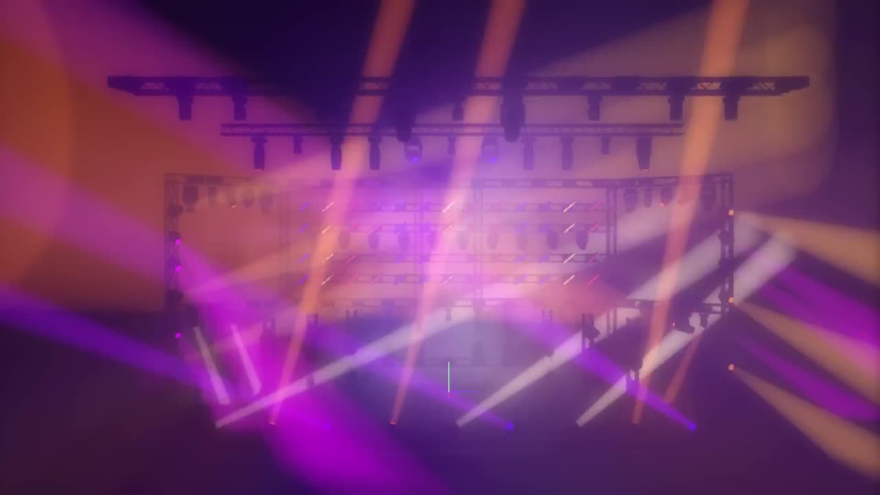 Alan Walker_K-391 (ft Julie Bergan) Ignite Lightshow (MA3 Timecoded)(