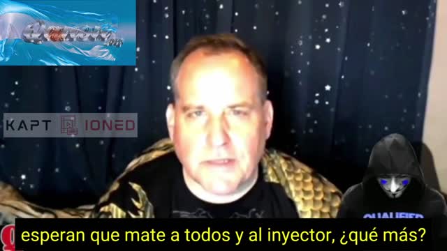 BENJAMIN FULFORD: ¡ACTUALIZACIÓN DE INTELIGENCIA GEOPOLÍTICA! 24/06/2022