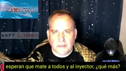 BENJAMIN FULFORD: ¡ACTUALIZACIÓN DE INTELIGENCIA GEOPOLÍTICA! 24/06/2022